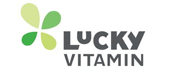 Buy online at Lucky Vitamin