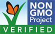 Non-GMO Project Verified