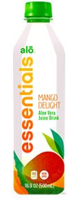 ALO Essentials Mango Delight