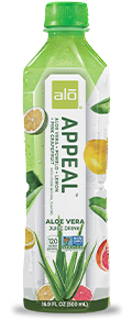 ALO Appeal