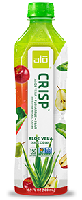 ALO Crisp