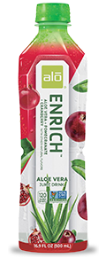 ALO Enrich