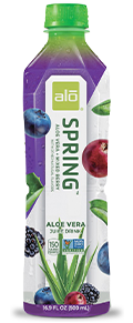 ALO Spring