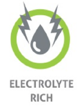 Electrolyte Rich