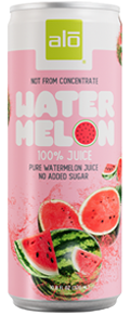 ALO Watermelon 100% Juice