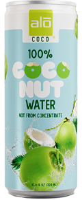 ALO Coco Water