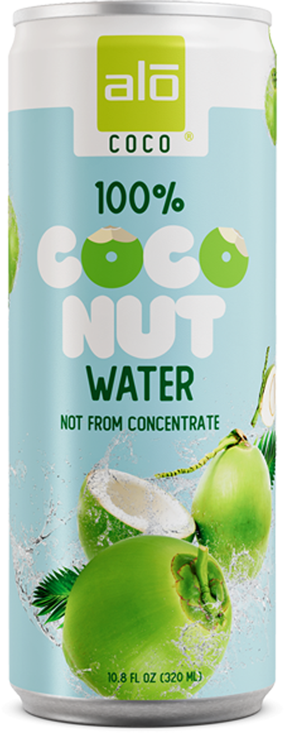 ALO Coco Water