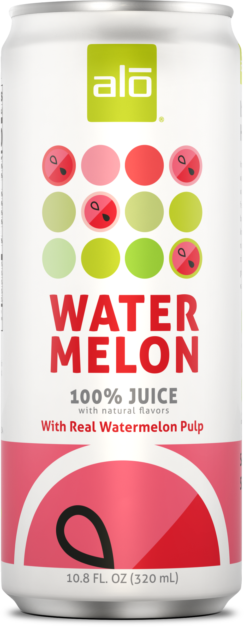 ALO Watermelon Juice